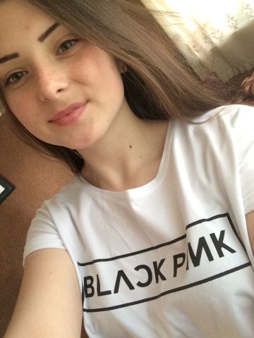 Проститутка Геля